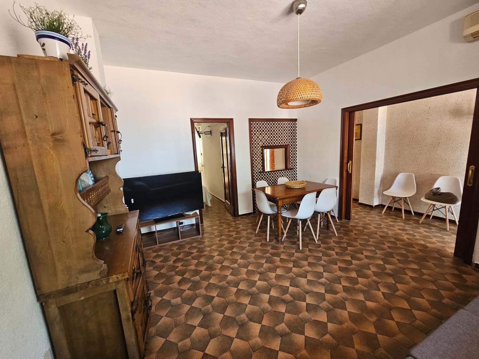 5 bedroom Villa for sale in Santiago de la Ribera with garage - € 395,000 (Ref: 9934176)