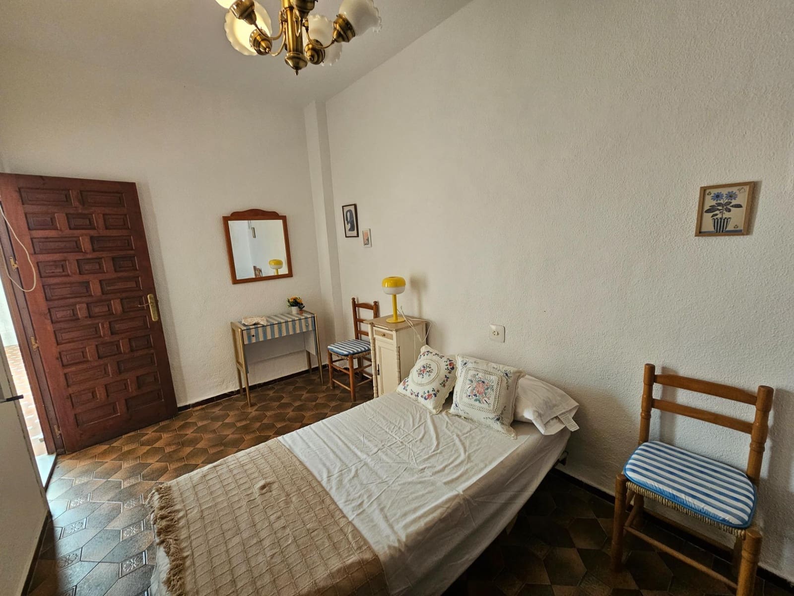 5 bedroom Villa for sale in Santiago de la Ribera with garage - € 395,000 (Ref: 9934176)