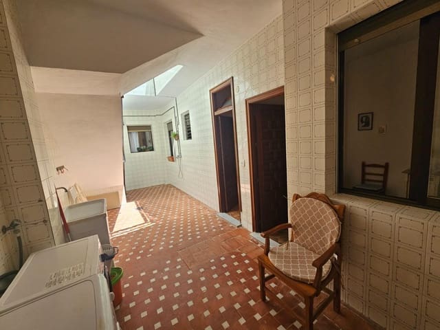 5 soveværelse Villa til salg i Santiago de la Ribera, San Javier med garage - € 395.000 (Ref: 9934176)