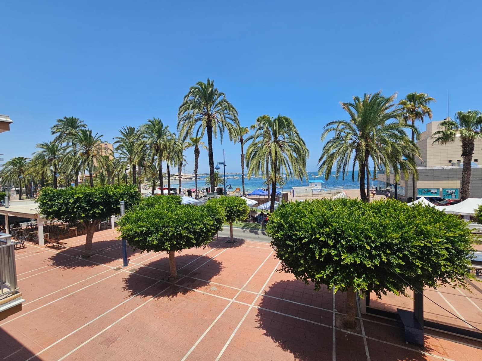 5 bedroom Villa for sale in Santiago de la Ribera with garage - € 395,000 (Ref: 9934176)