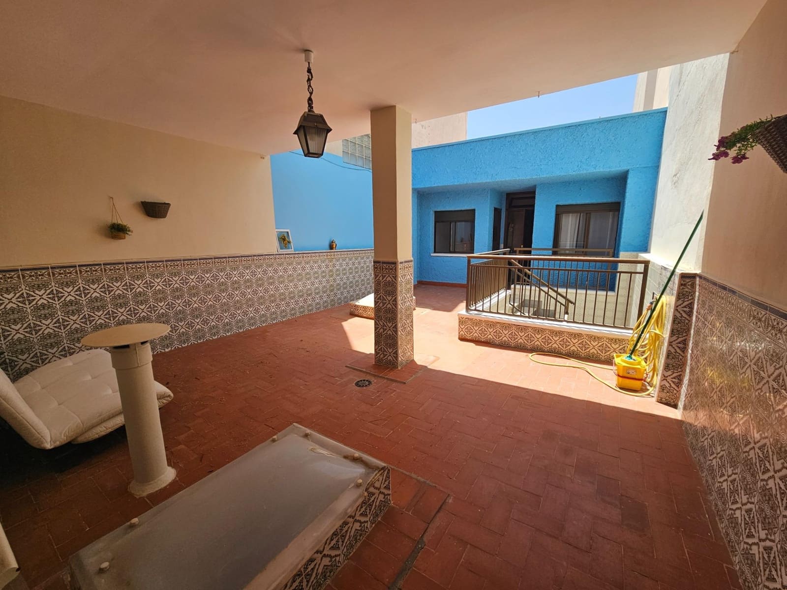5 bedroom Villa for sale in Santiago de la Ribera with garage - € 395,000 (Ref: 9934176)