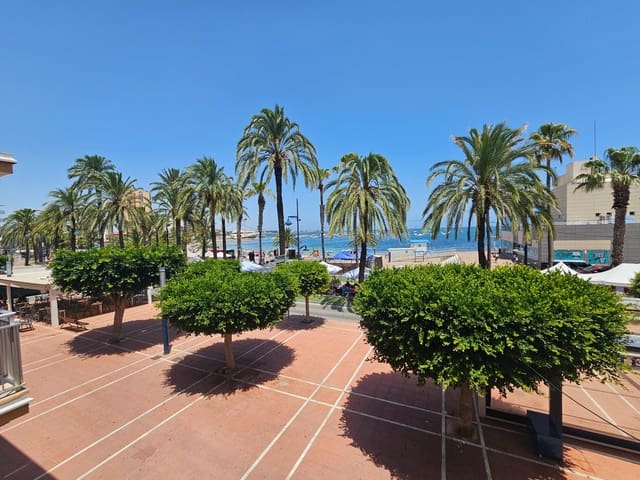 5 soveværelse Villa til salg i Santiago de la Ribera, San Javier med garage - € 395.000 (Ref: 9934176)