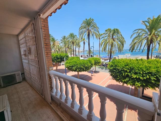 5 soveværelse Villa til salg i Santiago de la Ribera, San Javier med garage - € 395.000 (Ref: 9934176)