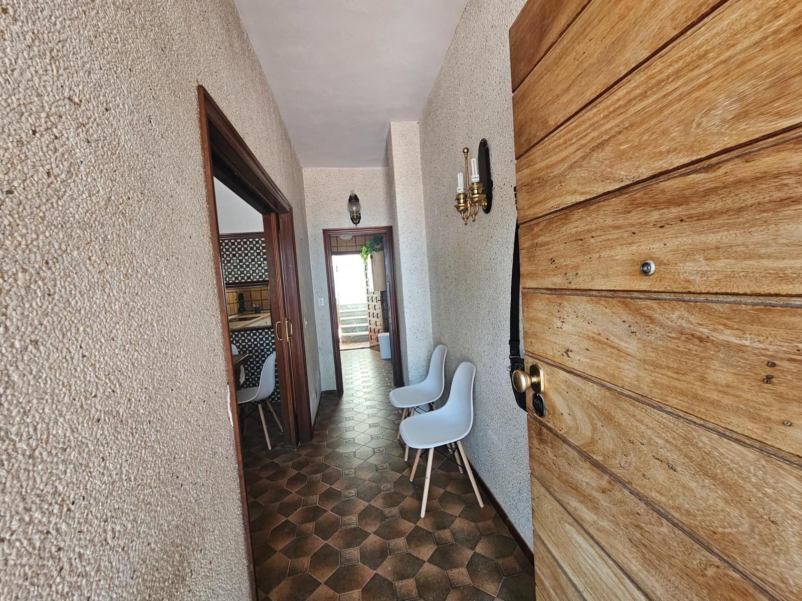 5 bedroom Villa for sale in Santiago de la Ribera with garage - € 395,000 (Ref: 9934176)