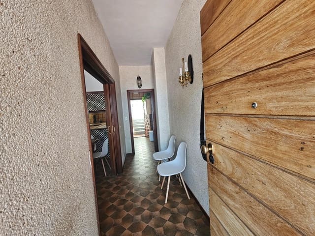 5 soveværelse Villa til salg i Santiago de la Ribera, San Javier med garage - € 395.000 (Ref: 9934176)