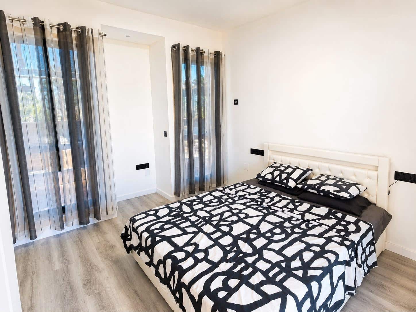 2 camera da letto Appartamento in vendita in Hacienda del Alamo con piscina - 225.000 € (Rif: 9949753)