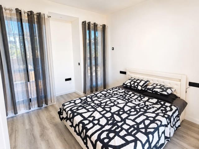 2 camera da letto Appartamento in vendita in Hacienda del Alamo, Fuente Alamo de Murcia con piscina - 225.000 € (Rif: 9949753)