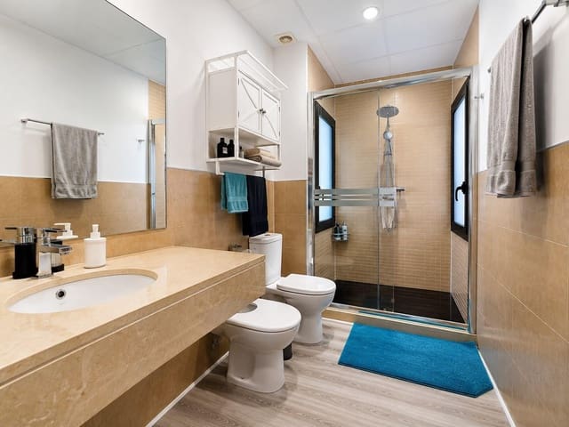 2 camera da letto Appartamento in vendita in Hacienda del Alamo, Fuente Alamo de Murcia con piscina - 225.000 € (Rif: 9949753)