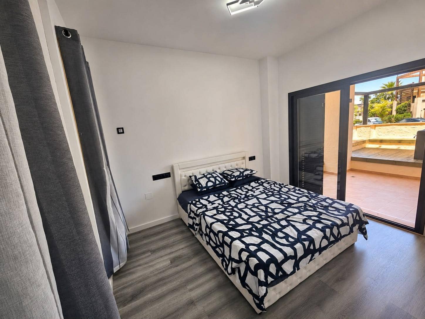 2 camera da letto Appartamento in vendita in Hacienda del Alamo con piscina - 225.000 € (Rif: 9949753)