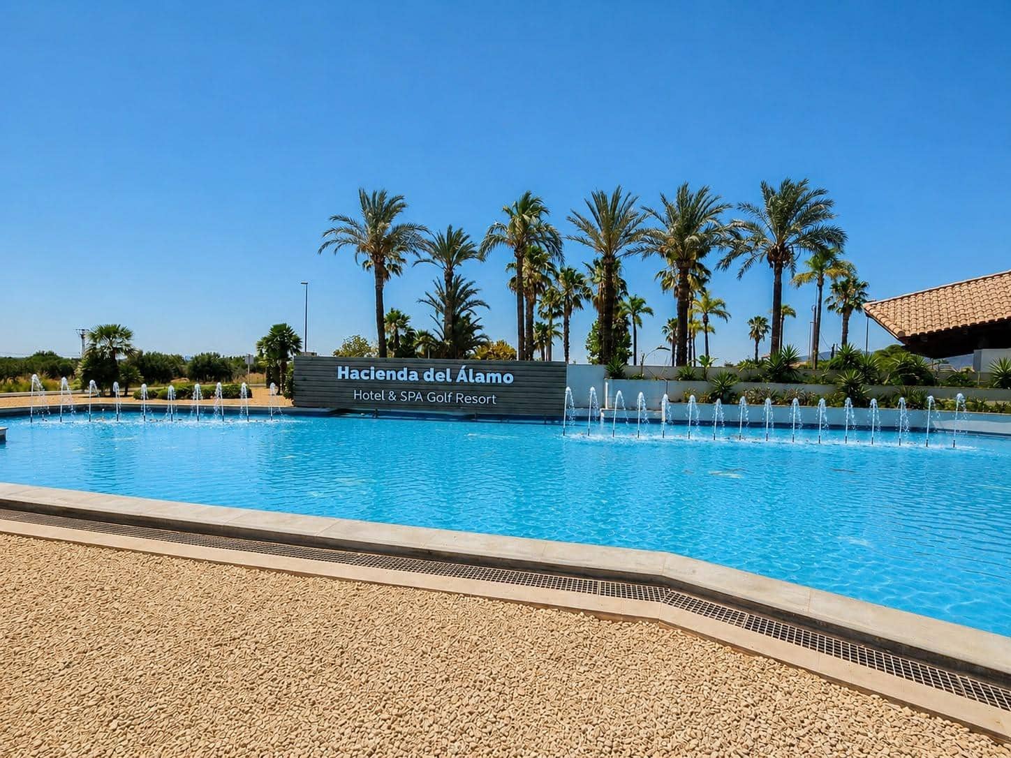 2 camera da letto Appartamento in vendita in Hacienda del Alamo con piscina - 225.000 € (Rif: 9949753)