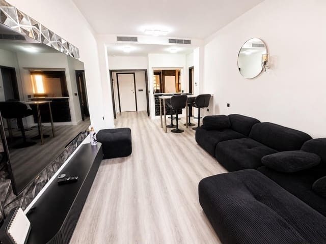 2 camera da letto Appartamento in vendita in Hacienda del Alamo, Fuente Alamo de Murcia con piscina - 225.000 € (Rif: 9949753)