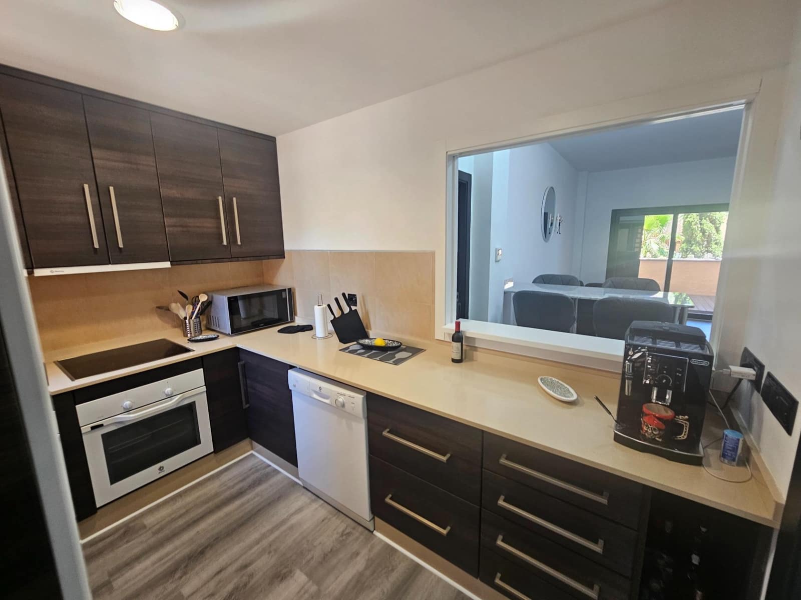 2 camera da letto Appartamento in vendita in Hacienda del Alamo con piscina - 225.000 € (Rif: 9949753)