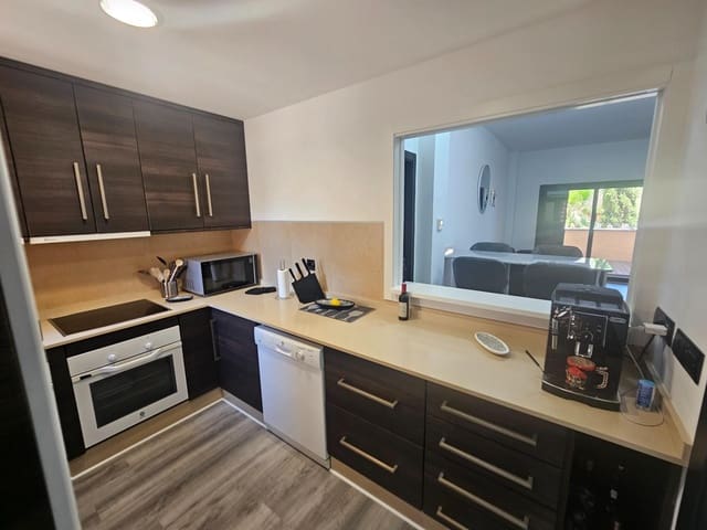 2 camera da letto Appartamento in vendita in Hacienda del Alamo, Fuente Alamo de Murcia con piscina - 225.000 € (Rif: 9949753)