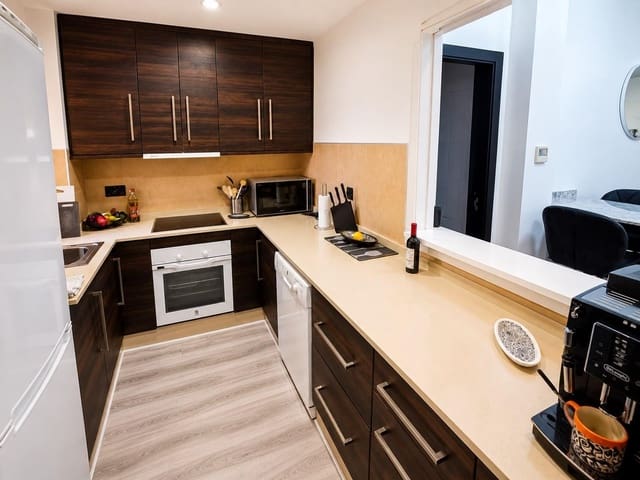 2 camera da letto Appartamento in vendita in Hacienda del Alamo, Fuente Alamo de Murcia con piscina - 225.000 € (Rif: 9949753)