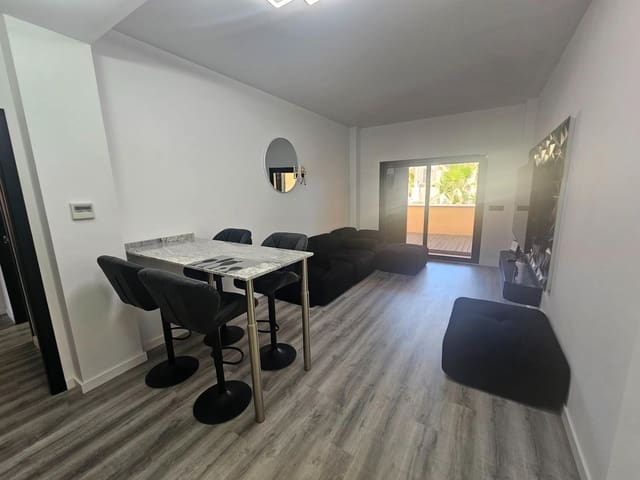 2 camera da letto Appartamento in vendita in Hacienda del Alamo, Fuente Alamo de Murcia con piscina - 225.000 € (Rif: 9949753)