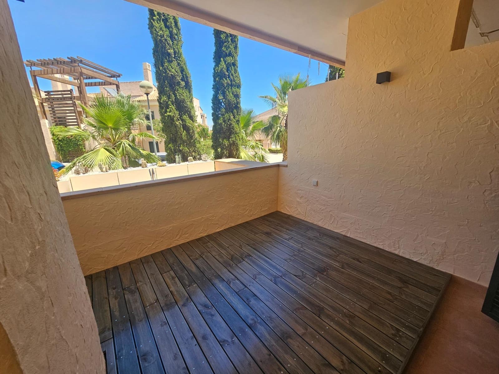 2 camera da letto Appartamento in vendita in Hacienda del Alamo con piscina - 225.000 € (Rif: 9949753)