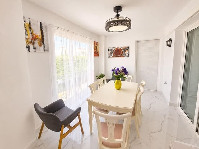 3 soverom Leilighet til salgs i La Torre Golf Resort, Torre-Pacheco med svømmebasseng garasje - € 189 900 (Ref: 9966629)
