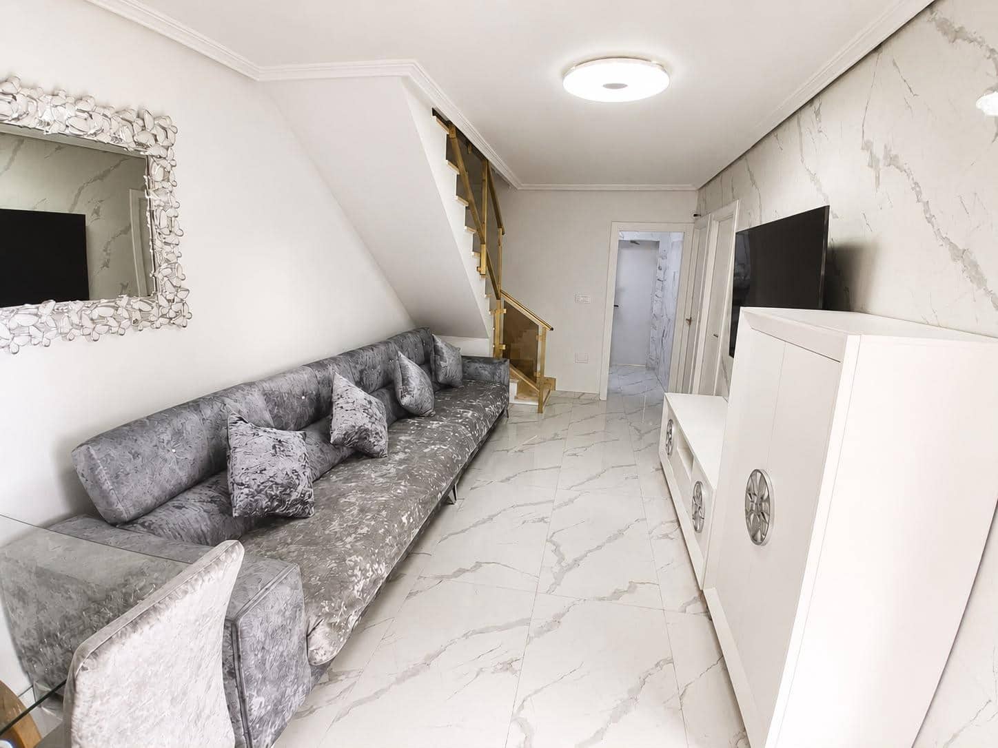 4 makuuhuone Paritalo myytävänä paikassa Lo Pagan - 260 000 € (Ref: 9999747)