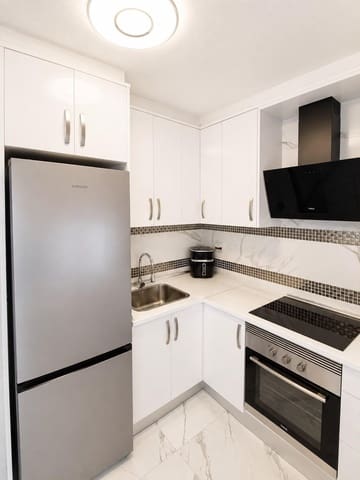 4 soveværelse Semi-Rækkehus til salg i Lo Pagan, San Pedro del Pinatar - € 260.000 (Ref: 9999747)