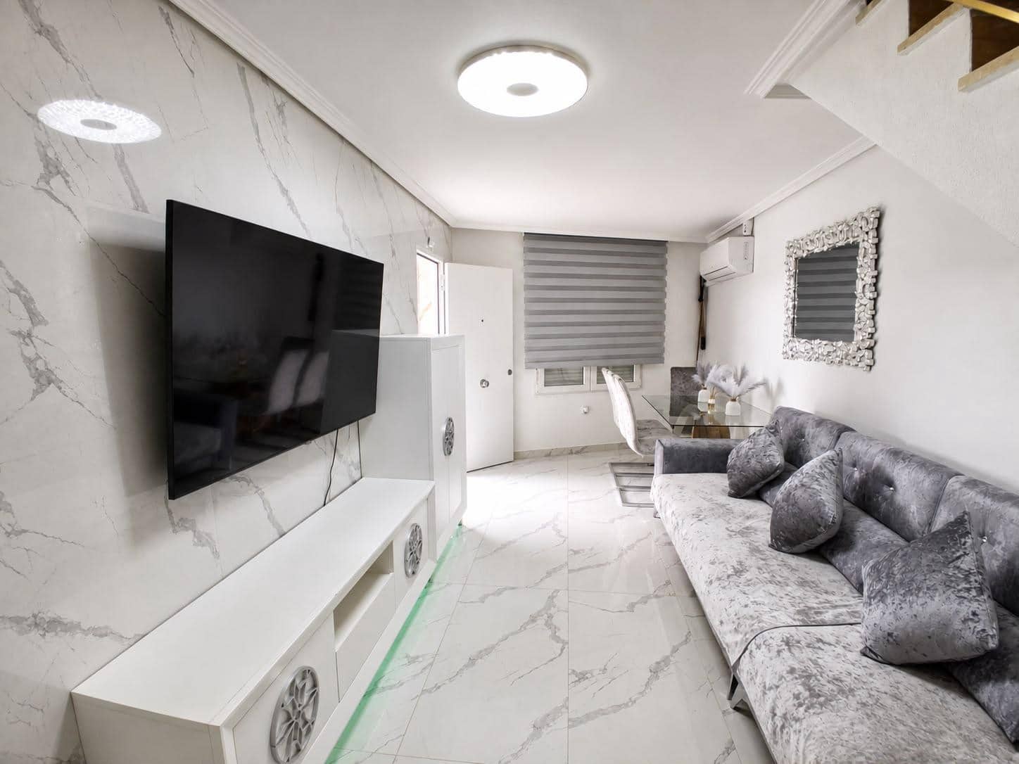 4 makuuhuone Paritalo myytävänä paikassa Lo Pagan - 260 000 € (Ref: 9999747)