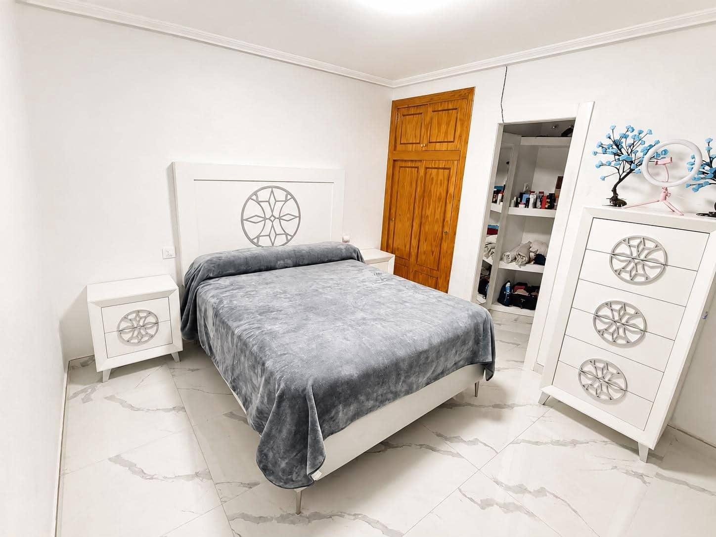 4 makuuhuone Paritalo myytävänä paikassa Lo Pagan - 260 000 € (Ref: 9999747)