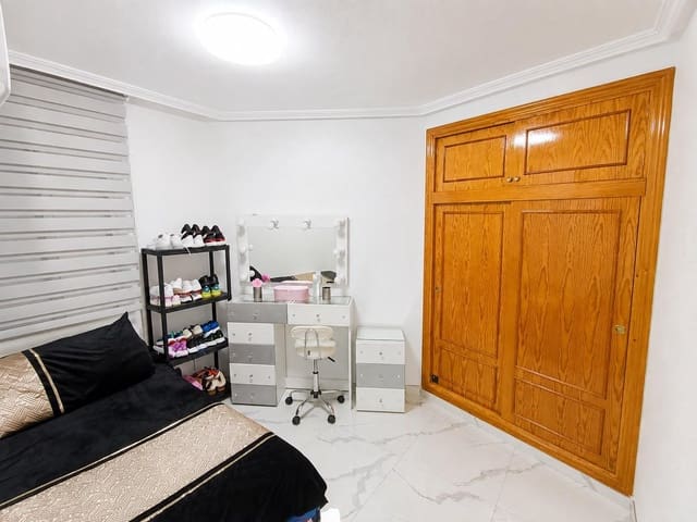 4 sypialnia Dom blizniak na sprzedaż w Lo Pagan, San Pedro del Pinatar - 250 000 € (Ref: 9999747)
