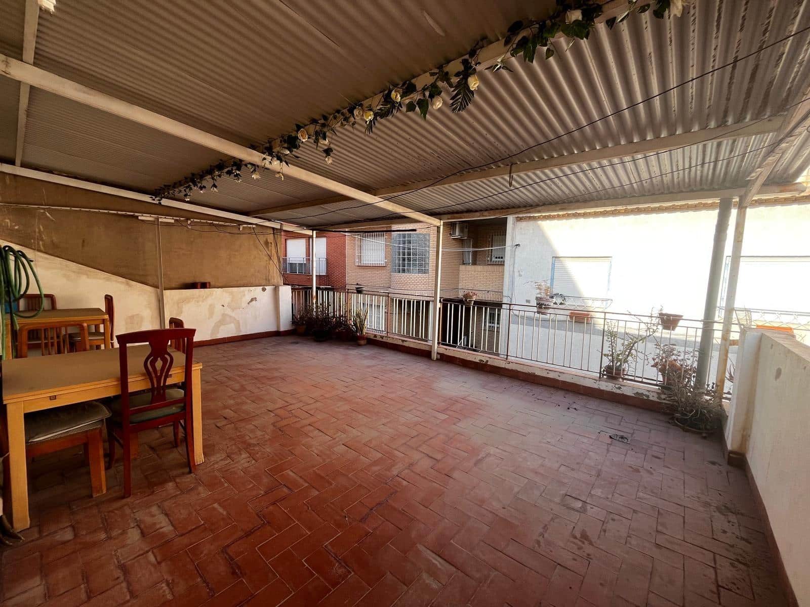 4 camera da letto Casa in vendita in Murcia citta - 189.000 € (Rif: 9999748)