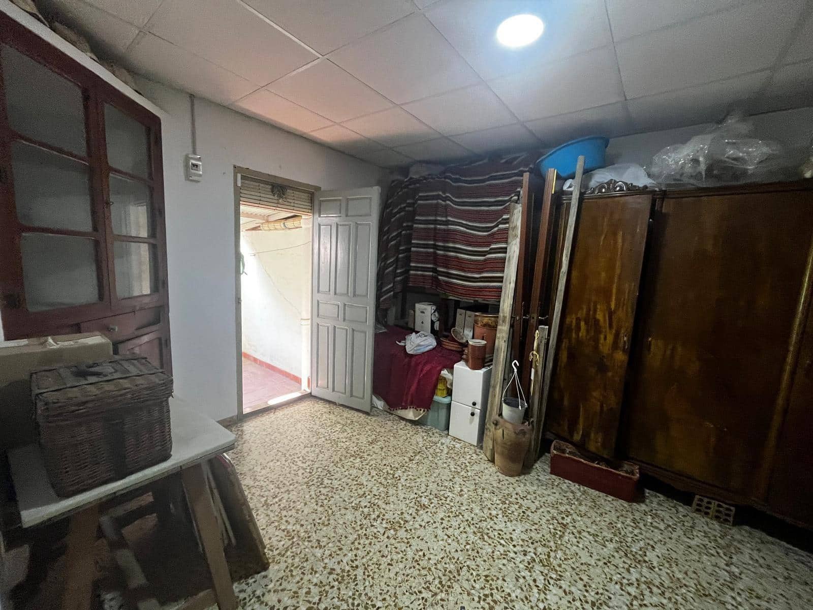 4 camera da letto Casa in vendita in Murcia citta - 189.000 € (Rif: 9999748)
