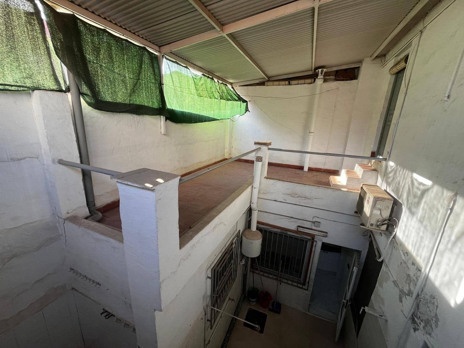 4 camera da letto Casa in vendita in Murcia citta - 189.000 € (Rif: 9999748)