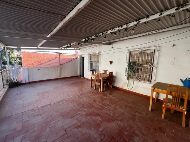 Casa de 4 habitaciones en Santiago El Mayor, Murcia ciudad en venta - 189.000 € (Ref: 9999748)