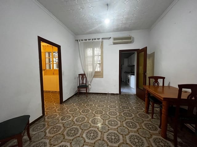 Casa de 4 habitaciones en Santiago El Mayor, Murcia ciudad en venta - 189.000 € (Ref: 9999748)