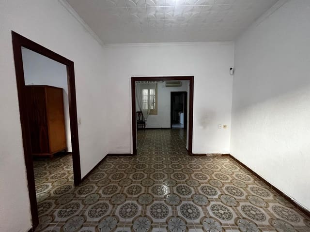 Casa de 4 habitaciones en Santiago El Mayor, Murcia ciudad en venta - 189.000 € (Ref: 9999748)