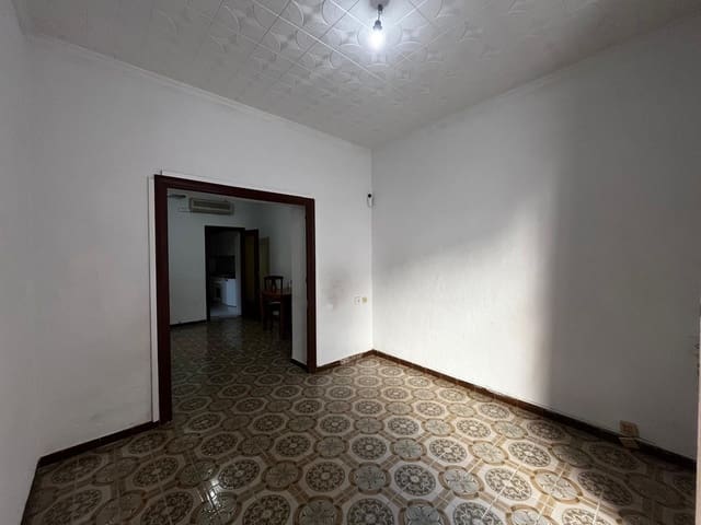 Casa de 4 habitaciones en Santiago El Mayor, Murcia ciudad en venta - 189.000 € (Ref: 9999748)