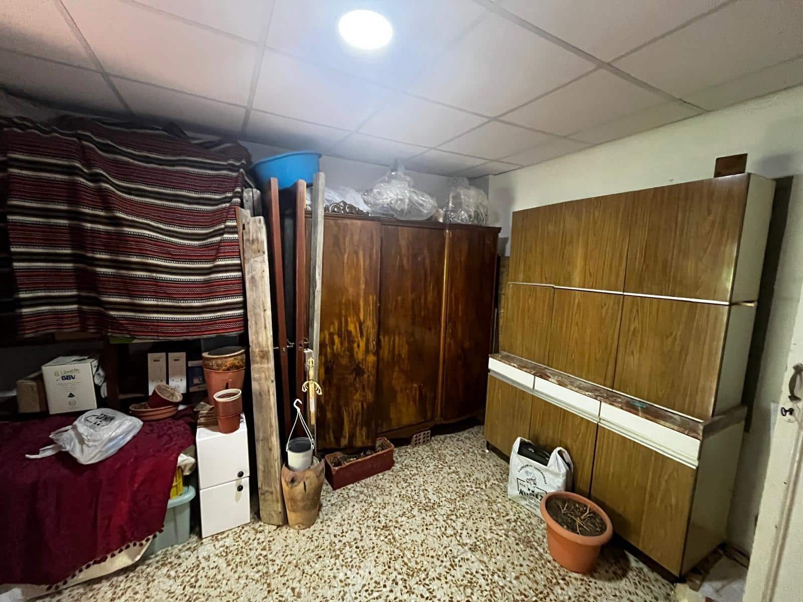 4 camera da letto Casa in vendita in Murcia citta - 189.000 € (Rif: 9999748)