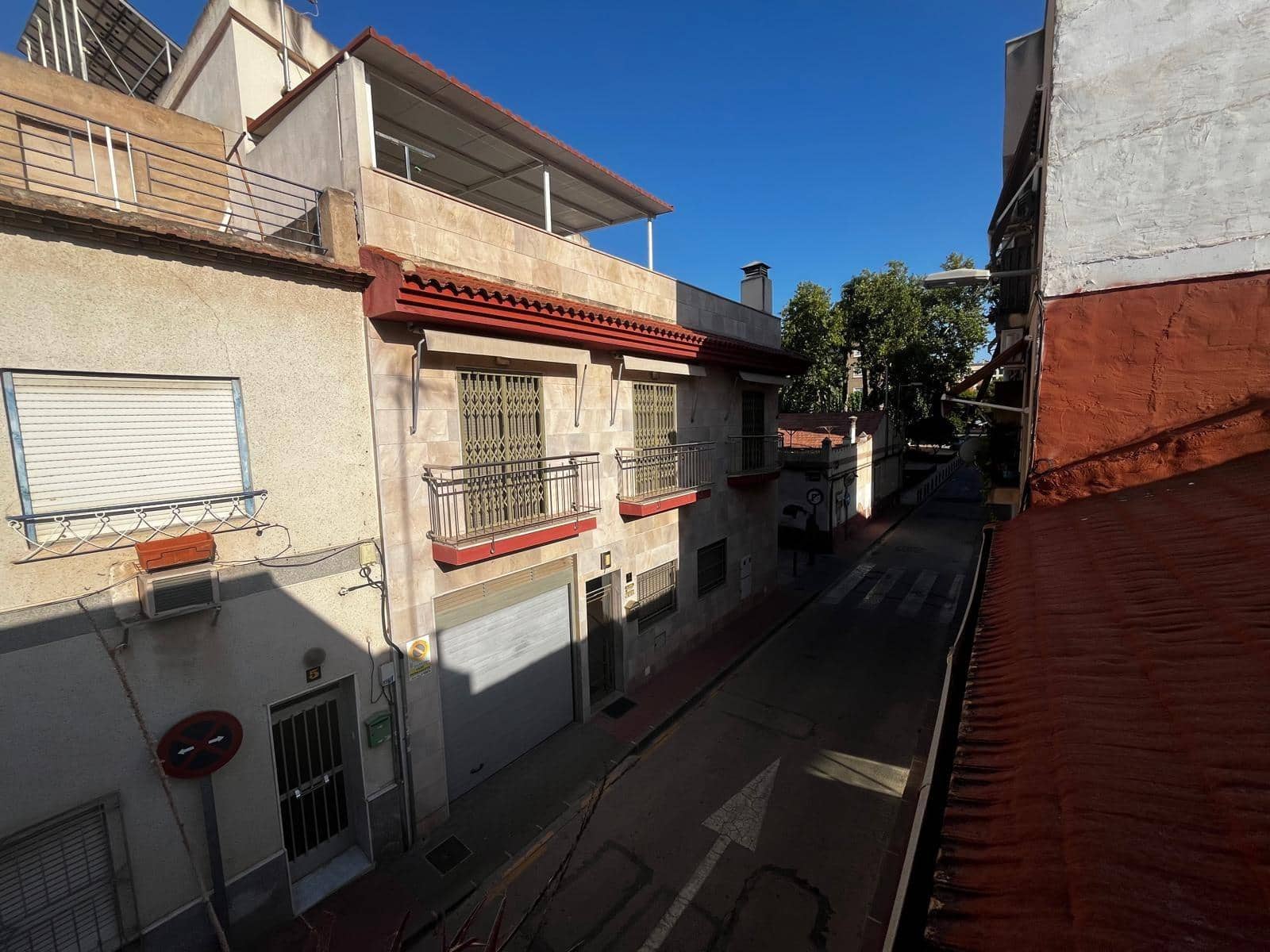 4 camera da letto Casa in vendita in Murcia citta - 189.000 € (Rif: 9999748)