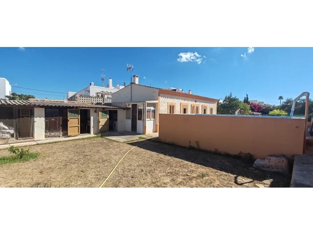 4 chambre Villa/Maison à vendre à Puig de'n Valls, Santa Eulalia / Santa Eularia - 795 000 € (Ref: 10075483)