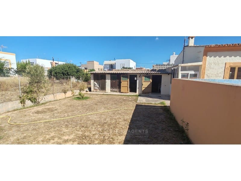 4 chambre Villa/Maison à vendre à Puig de'n Valls - 795 000 € (Ref: 10075483)