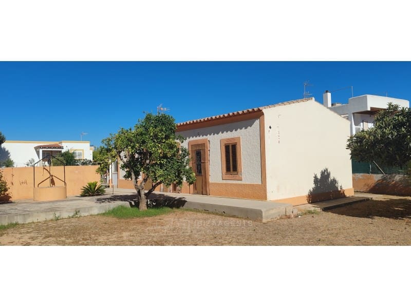 4 chambre Villa/Maison à vendre à Puig de'n Valls - 795 000 € (Ref: 10075483)