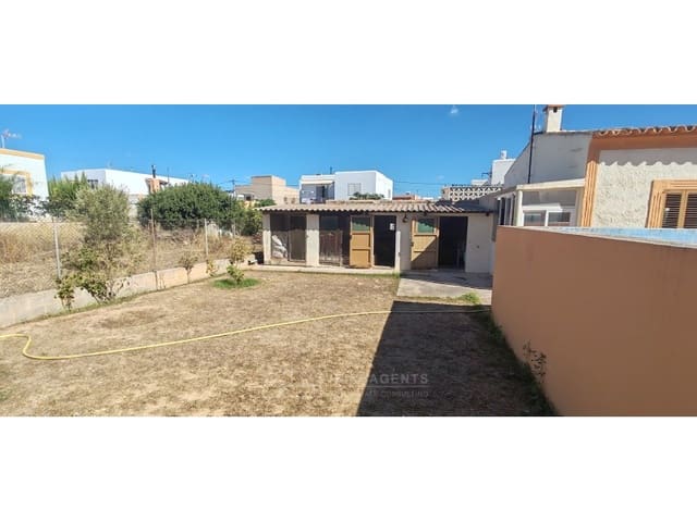 4 chambre Villa/Maison à vendre à Puig de'n Valls, Santa Eulalia / Santa Eularia - 795 000 € (Ref: 10075483)