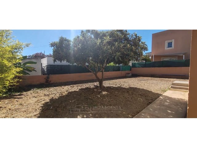 4 chambre Villa/Maison à vendre à Puig de'n Valls, Santa Eulalia / Santa Eularia - 795 000 € (Ref: 10075483)