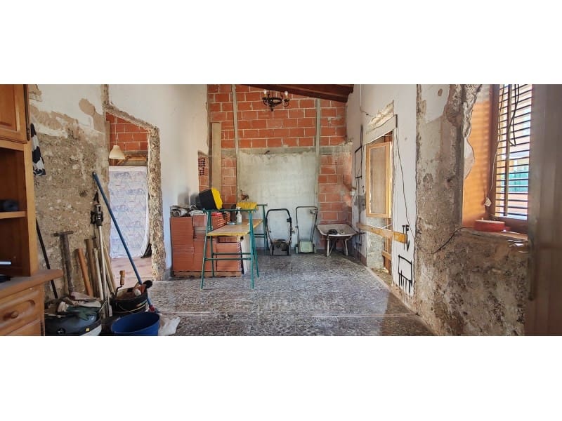 4 chambre Villa/Maison à vendre à Puig de'n Valls - 795 000 € (Ref: 10075483)