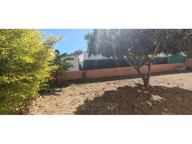 4 chambre Villa/Maison à vendre à Puig de'n Valls, Santa Eulalia / Santa Eularia - 795 000 € (Ref: 10075483)