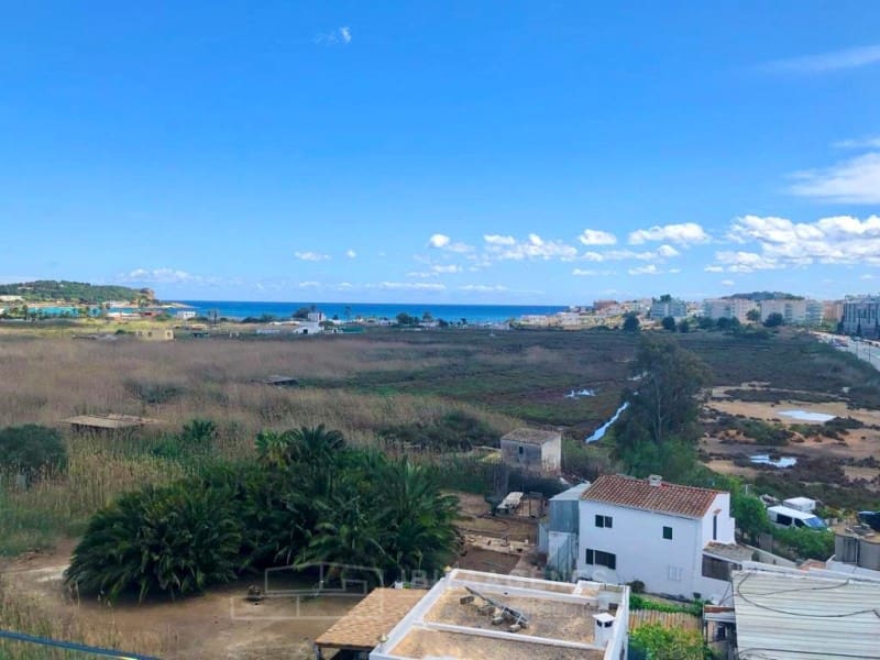 2 slaapkamer Appartement te koop in Ibiza dorp met garage - € 1.260.000 (Ref: 10115606)