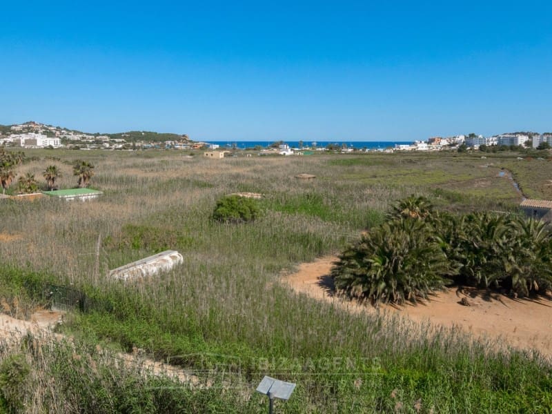 2 slaapkamer Appartement te koop in Ibiza dorp met garage - € 1.260.000 (Ref: 10115606)