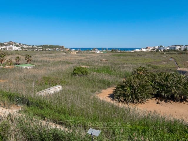 2 slaapkamer Appartement te koop in Ibiza dorp met garage - € 1.260.000 (Ref: 10115606)