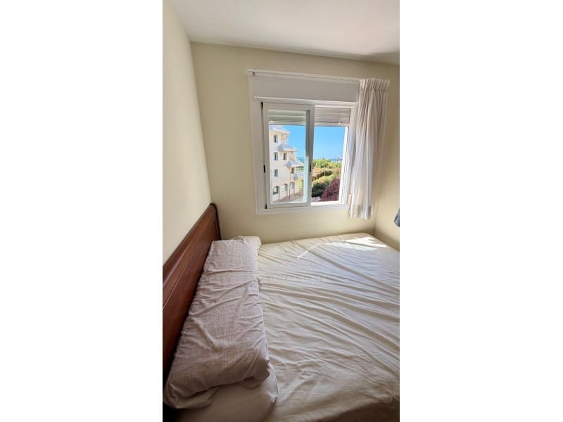Apartamento de 2 habitaciones en Ibiza / Eivissa ciudad en venta con piscina garaje - 635.000 € (Ref: 10148477)