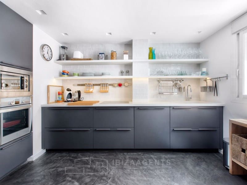 3 bedroom Semi-detached Villa for sale in Illa Plana with garage - € 1,150,000 (Ref: 5082123)