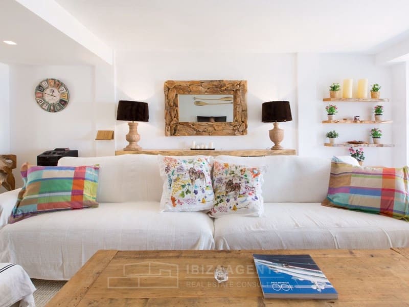 3 bedroom Semi-detached Villa for sale in Illa Plana with garage - € 1,150,000 (Ref: 5082123)