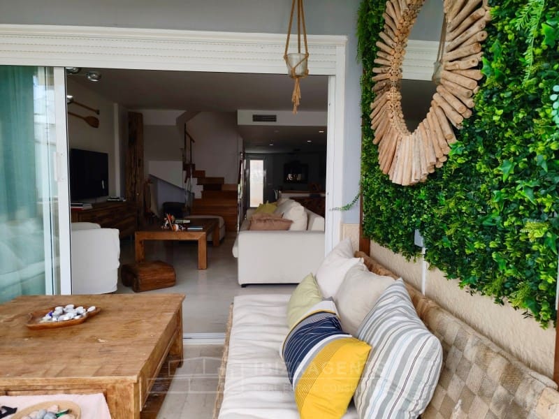 3 camera da letto Villetta Bifamiliare in vendita in Illa Plana con garage - 1.150.000 € (Rif: 5082123)