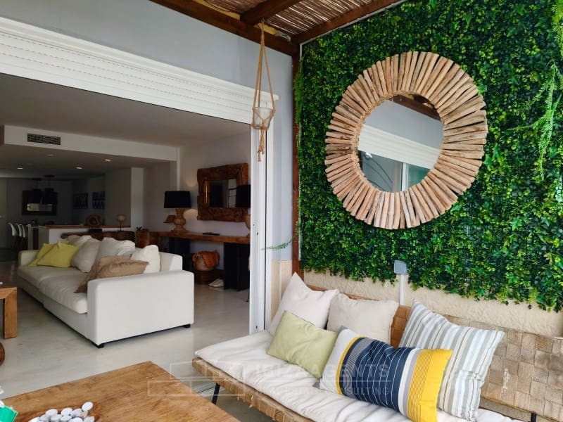 3 camera da letto Villetta Bifamiliare in vendita in Illa Plana con garage - 1.150.000 € (Rif: 5082123)